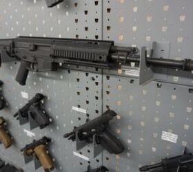 Behind the Scenes: The SilencerCo Batcave
