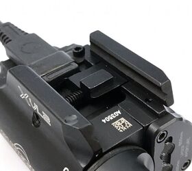 Friday Night Lights: SureFire XVL2 – An All-In-One Multi-Function Aiming  Laser | thefirearmblog.com