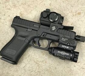 Friday Night Lights: SureFire XVL2 – An All-In-One Multi-Function