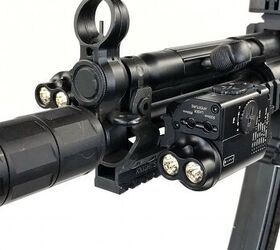 Friday Night Lights: SureFire XVL2 – An All-In-One Multi-Function Aiming  Laser | thefirearmblog.com