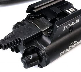XVL2-IRC WeaponLight - SureFire