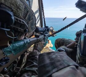 POTD: NATO Maritime Sniper Course