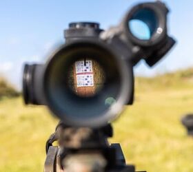 POTD: NATO Maritime Sniper Course | thefirearmblog.com