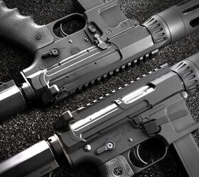 JP Enterprises JP-5 Roller-Delayed Blowback 9mm Carbine (9)