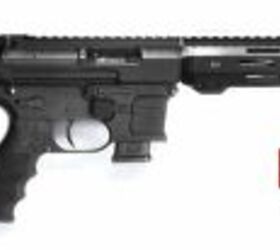 JP-5 Steel Challenge Carbine