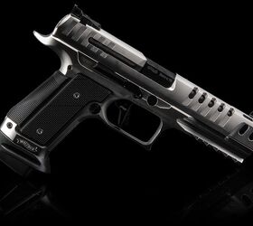 In addition to the Black Tie's aesthetics, it includes some functional enhancements over the base model, including a Dynamik Performance Trigger upgrade.