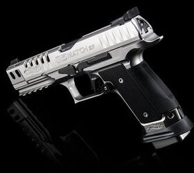 Particularly given the brand's inexorable connection to tuxedo-sporting superspy 007, the Black Tie moniker certainly seems apropos.