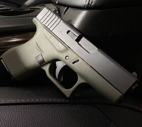 Concealed Carry Corner: Pros And Cons of Constitutional Carry