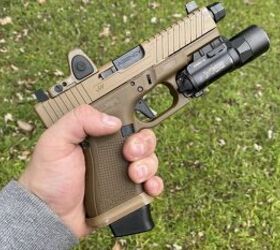 Concealed Carry Corner: Pros And Cons of Constitutional Carry