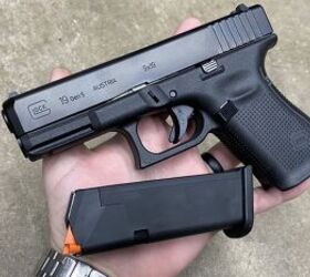 Concealed Carry Corner: Pros And Cons of Constitutional Carry