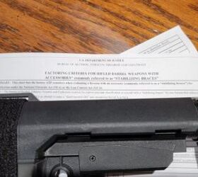 How to Effectively Comment on Proposed ATF Regulations