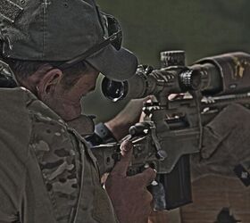 POTD: M40A6 in MARSOF Advanced Sniper Course