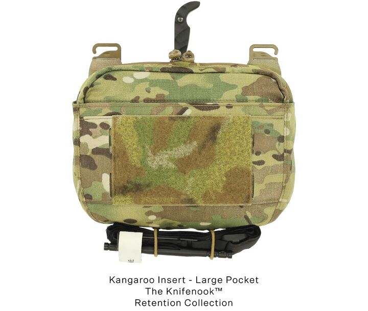 Triple 762 Magazine Pouch DOPE Front Bag Kangaroo Insert Pack Elastic Shock Cord Retention Quick Access Pull Tabs Airsoft Ferro - 18 Triple 762 Magazine Pouch DOPE Front Bag Kangaroo Insert Pack Elastic Shock Cord Retention Quick Access Pull Tabs Airsoft Ferro - 18