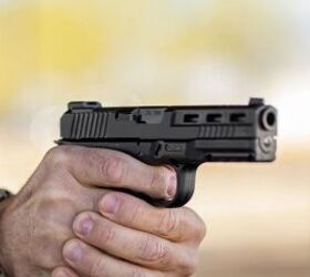 Rock Island Armory Introduces The STK100 Striker-Fired Pistol