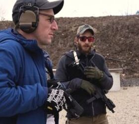 At The Ready - A Behind the Scenes Look at the Firearms Industry ...