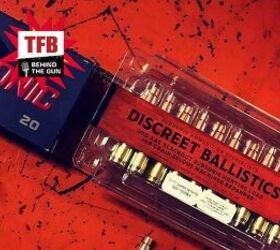 TFB Behind The Gun Podcast Episode #24: David Stark with Discreet Ballistics 