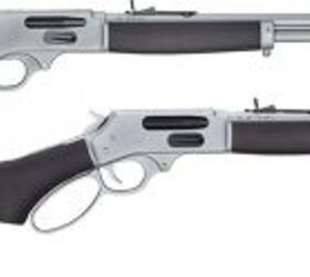 Boat Guns: top 5 long guns for boating