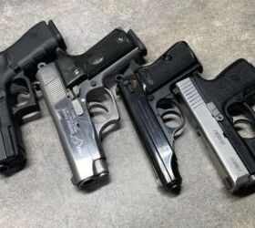 Concealed Carry Corner: Father's Day Carry Special