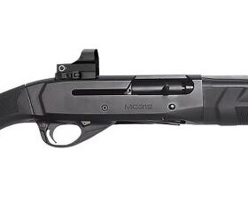 EAA Introduces the Girsan MC312 Goose Shotgun