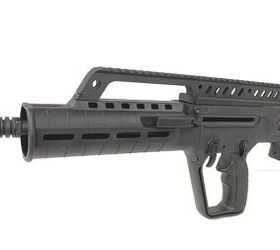 Manticore Arms X95 Optimus Polymer Forend