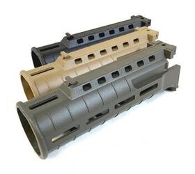 Manticore Arms X95 Optimus Polymer Forend (3)