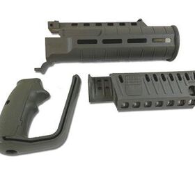 Manticore Arms X95 Optimus Polymer Forend (2)