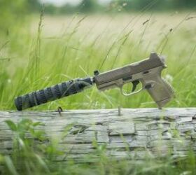 SILENCER SATURDAY #181: SIG Sauer MODX-9 – Magic Modular Muffler