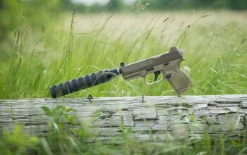 SILENCER SATURDAY #181: SIG Sauer MODX-9 – Magic Modular Muffler