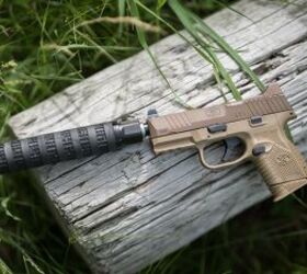 SILENCER SATURDAY #181: SIG Sauer MODX-9 - Modular Muffler Magic