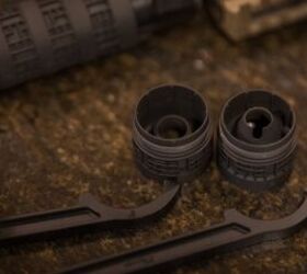 SILENCER SATURDAY #181: SIG Sauer MODX-9 - Magic Modular Muffler