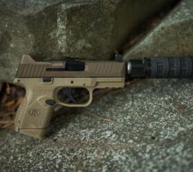 SILENCER SATURDAY #181: SIG Sauer MODX-9 - Modular Muffler