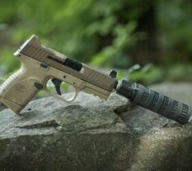 SILENCER SATURDAY #181: SIG Sauer MODX-9 - Magic Modular Muffler