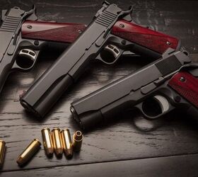 new custom 10mm 1911 on offer from kinsey s and fusion firearms
