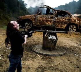 This Year is The End of the Knob Creek Machine Gun Shoot