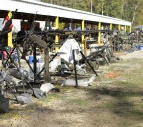 this year is the end of knob creek machine gun shoot