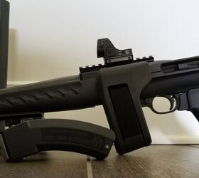 The Rimfire Report: The Most Reliable 10/22 Magazines