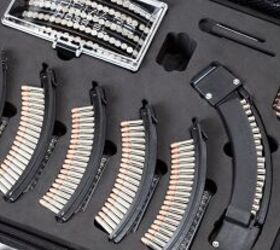The Rimfire Report: The Most Reliable 10/22 Magazines