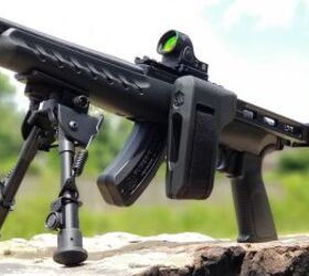 The Rimfire Report: The Most Reliable 10/22 Magazines