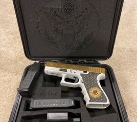 HOT GAT or FUDD CRAP? Bipartisan Victory or Corrupt Atrocity ...