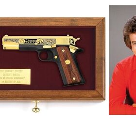 Hello, Darlin': The Conway Twitty Tribute Pistol (No, Really)