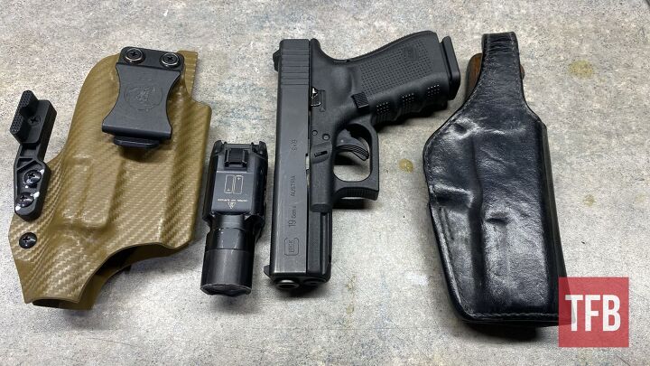Concealed Carry Corner: Carry Positions Ranked Best To Worst