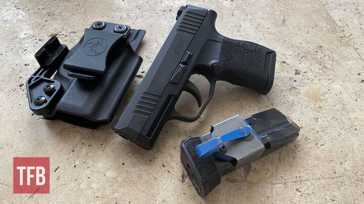 Concealed Carry Corner: Carry Positions Ranked Best To Worst