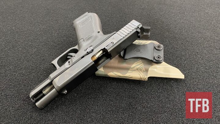Concealed Carry Corner: Carry Positions Ranked Best To Worst