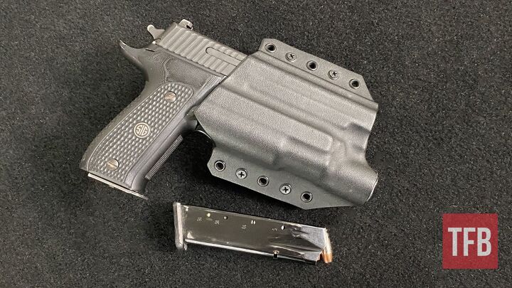 Concealed Carry Corner: Carry Positions Ranked Best To Worst