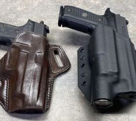 Concealed Carry Corner: Carry Positions Ranked Best To Worst