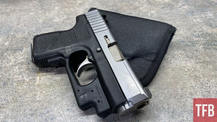 Concealed Carry Corner: Carry Positions Ranked Best To Worst