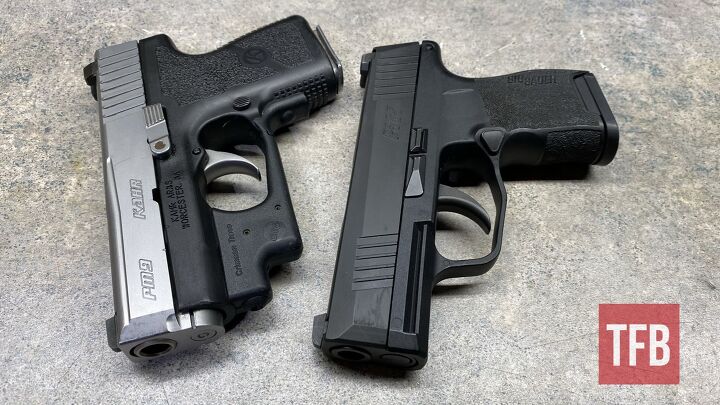 Concealed Carry Corner: Carry Positions Ranked Best To Worst