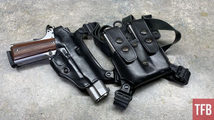 Concealed Carry Corner: Carry Positions Ranked Best To Worst