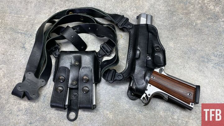 Concealed Carry Corner: Carry Positions Ranked Best To Worst