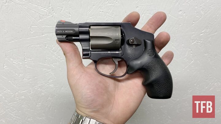 Concealed Carry Corner: Carry Positions Ranked Best To Worst